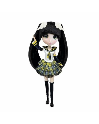 Nukke Shibajiku Anime Kiki