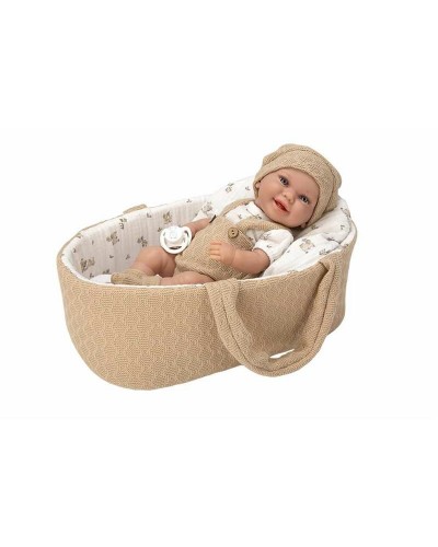Babypuppe Arias Elegance 33 cm
