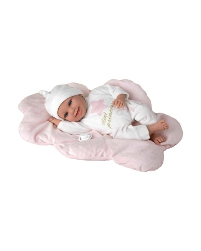 Baby doll Arias Elegance 40 cm