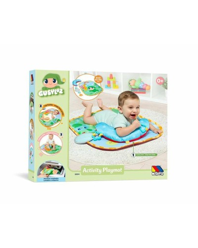 Play mat Moltó