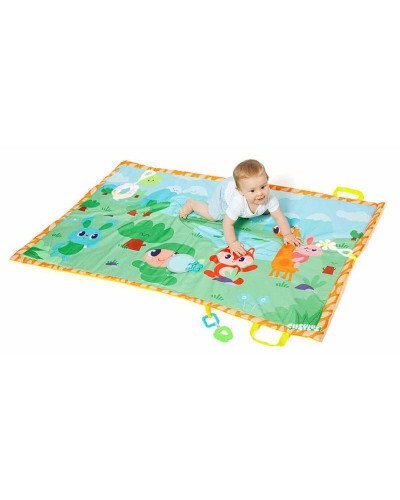 Tapis de jeu Moltó