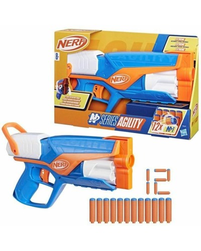 Dart Gun Hasbro