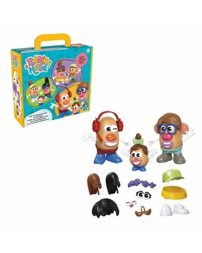 Accesorios para casa de Muñecas Hasbro