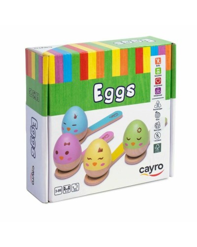 Behendigheidsspel Cayro