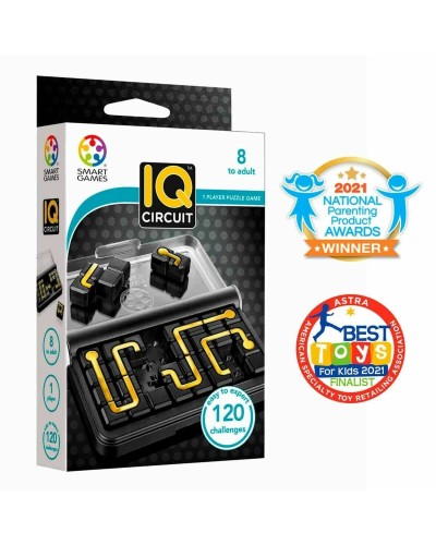 Jeu d’habileté Lúdilo