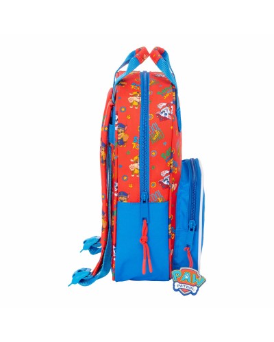 Schulrucksack Safta 20 x 28 x 8 cm