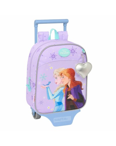 School Bag Safta 22 x 27 x 10 cm