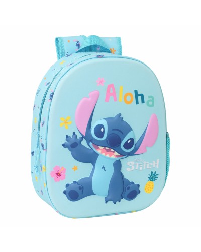 Schoolrugzak Safta 27 x 33 x 10 cm