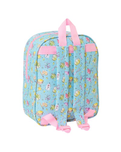 Schulrucksack Safta 22 x 27 x 10 cm