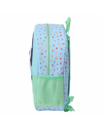 School Bag Safta 27 x 33 x 10 cm