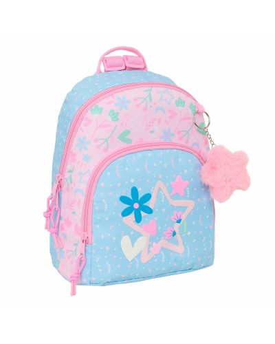 Zaino Safta 25 x 30 x 13 cm