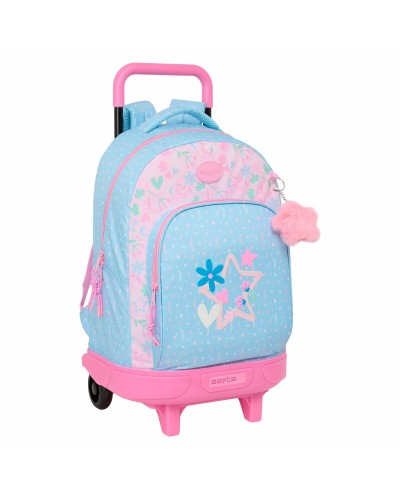 School Bag Safta 33 x 45 x 22 cm