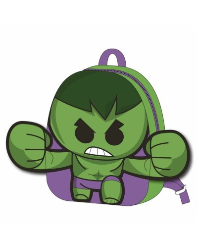 School Bag The Avengers