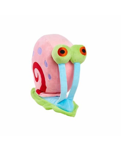 Mjukisleksak Smoby Gary 35 cm (1 Delar)