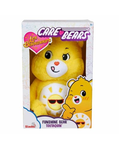 Nallebjörn Smoby Care Bears 35 cm (1 Delar)