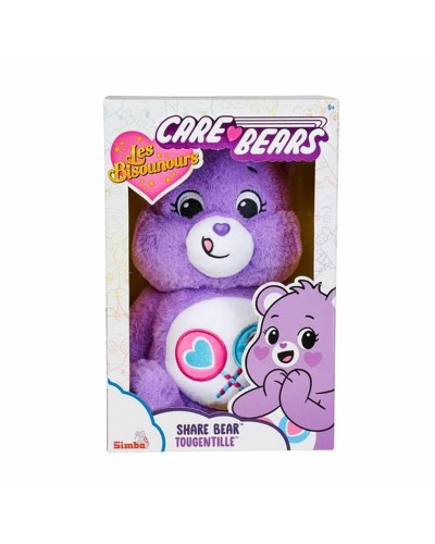 Teddy Bear Smoby Care Bears 35 cm (1 Piece)