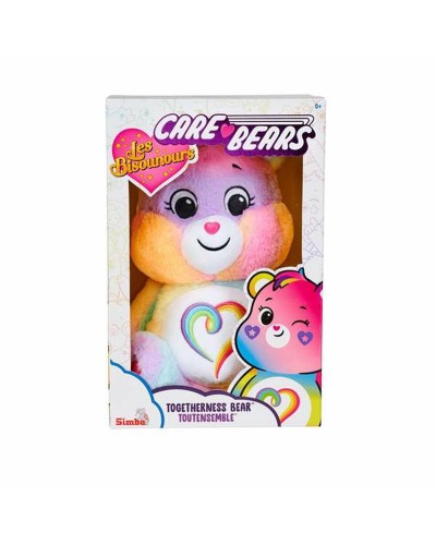 Oso de Peluche Smoby Care Bears 35 cm (1 Pieza)
