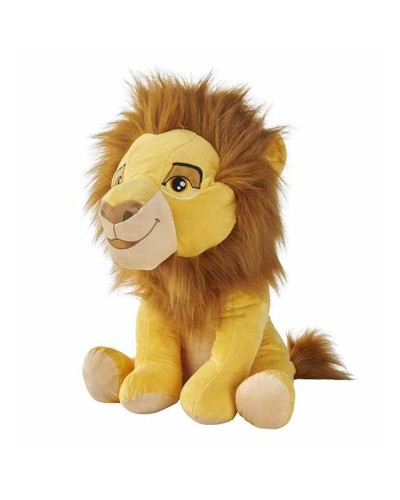 Knuffel Smoby Mufasa 45cm