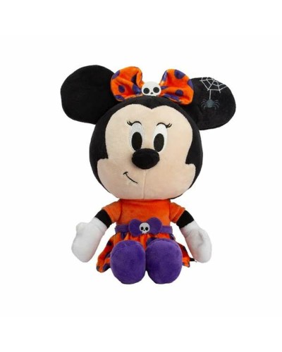 Jouet Peluche Smoby Minnie 25 cm (1 Pièce)
