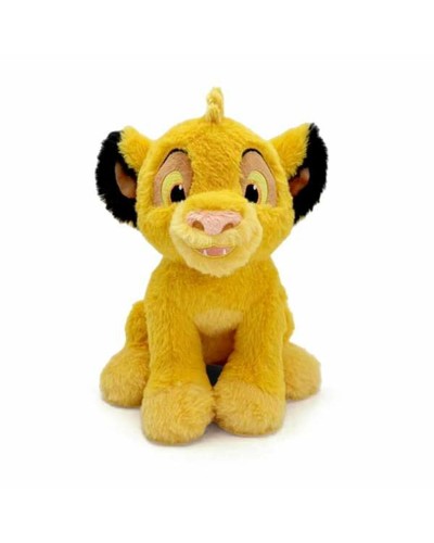 Mjukisleksak Simba Simba 25 cm (1 Delar)