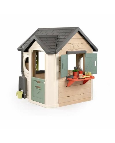 Maison de jeux pour enfants Smoby Life Garden