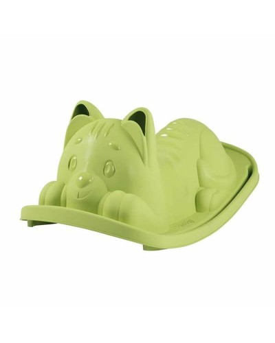 Balancelle Smoby Cat Vert