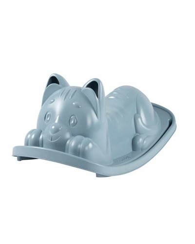 Wippe Smoby Cat Blau
