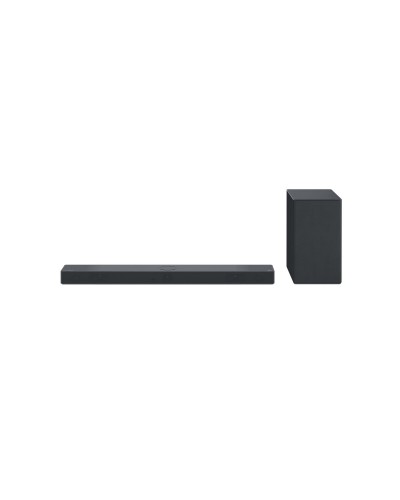 Soundbar LG SC9S Svart 400 W