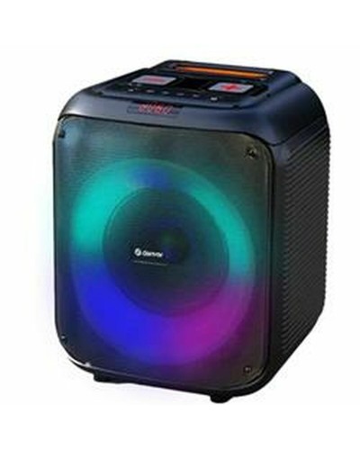 Bluetooth Speakers Denver Electronics BPS-250 Black 40 W