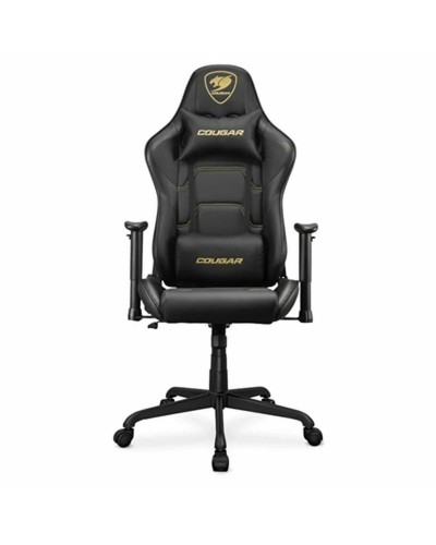 Toimistotuoli Cougar 3MELIGLB.0001 Kulta