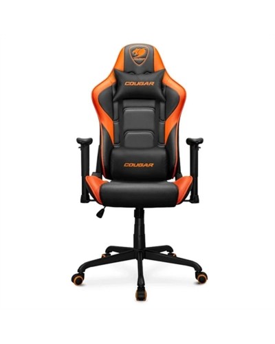 Bürostuhl Cougar 3MELIORB.0001 Orange