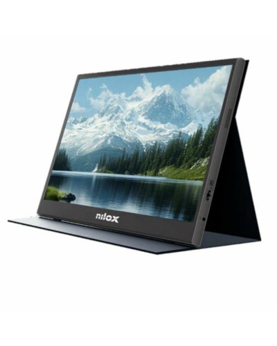 Näyttö Nilox NXMP15FHD11