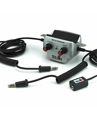 Amplifier Stilo WRC 03