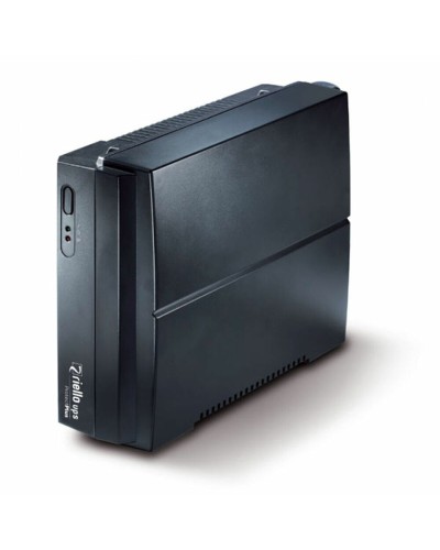 Batterie für Unterbrechungsfreies Stromversorgungssystem USV Riello PRP650