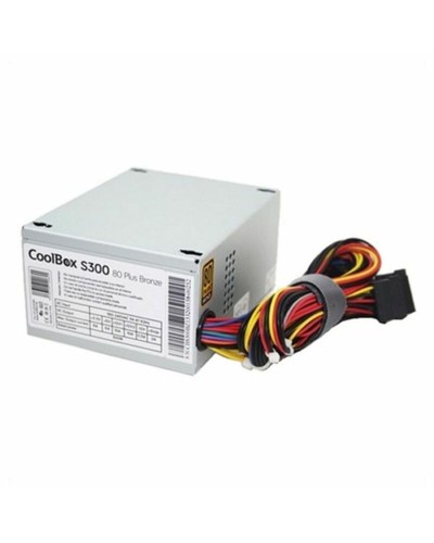 Fonte di Alimentazione CoolBox FALCOO300SBZ 300W