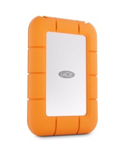 Externe Harde Schijf LaCie Rugged Mini 1 TB SSD