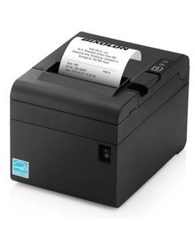 Impresora de Tickets Bixolon SRP-E302K/BEG