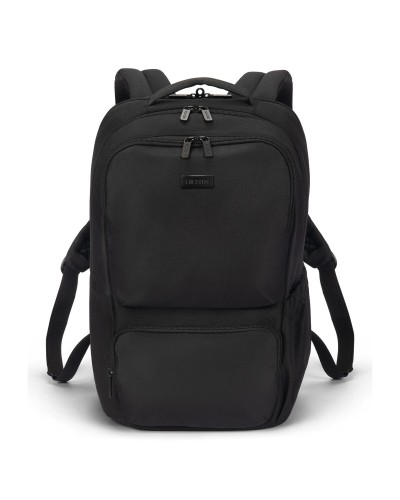 Mochila para Portátil Dicota D32116-RPET Negro