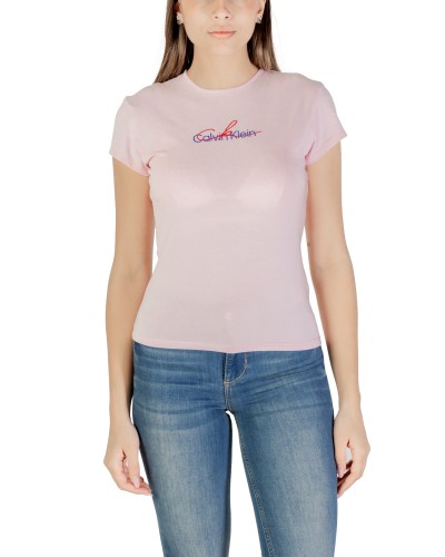Calvin Klein Jeans  Women T-Shirt