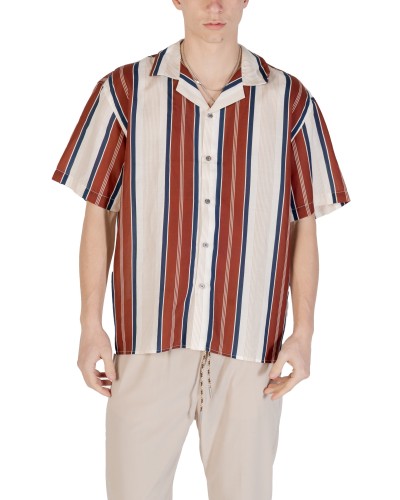 Gianni Lupo Camicia Uomo