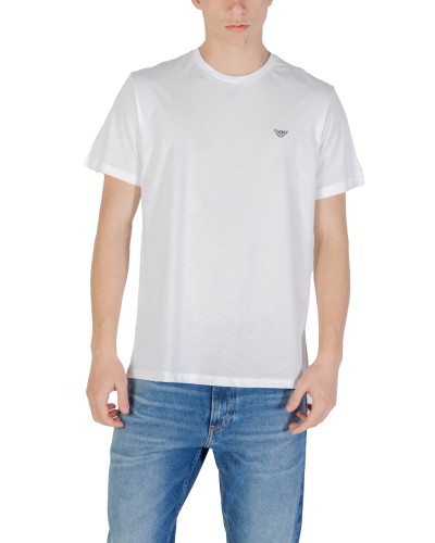 Emporio Armani Underwear Men T-Shirt