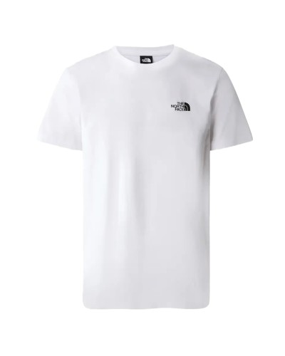 The North Face T-paita Miehet 