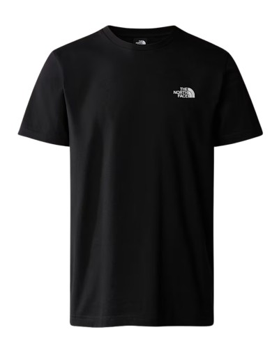 The North Face T-Shirt Uomo