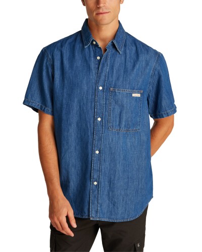 Calvin Klein Jeans Men Shirt