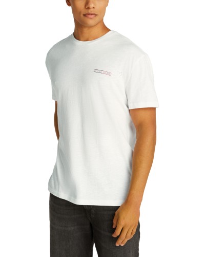 Tommy Hilfiger Jeans Homme T-Shirts