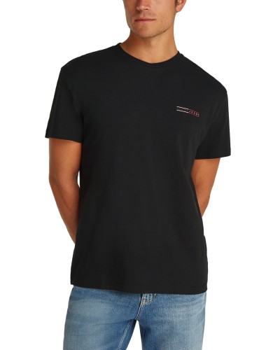 Tommy Hilfiger Jeans Homme T-Shirts