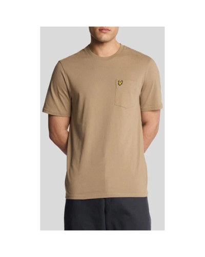Lyle & Scott Men T-Shirt