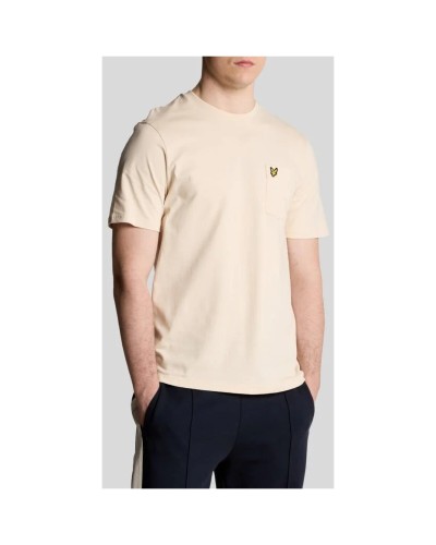 Lyle & Scott T-Shirt Uomo