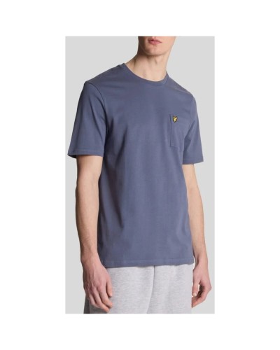 Lyle & Scott Men T-Shirt