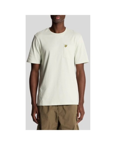 Lyle & Scott Men T-Shirt